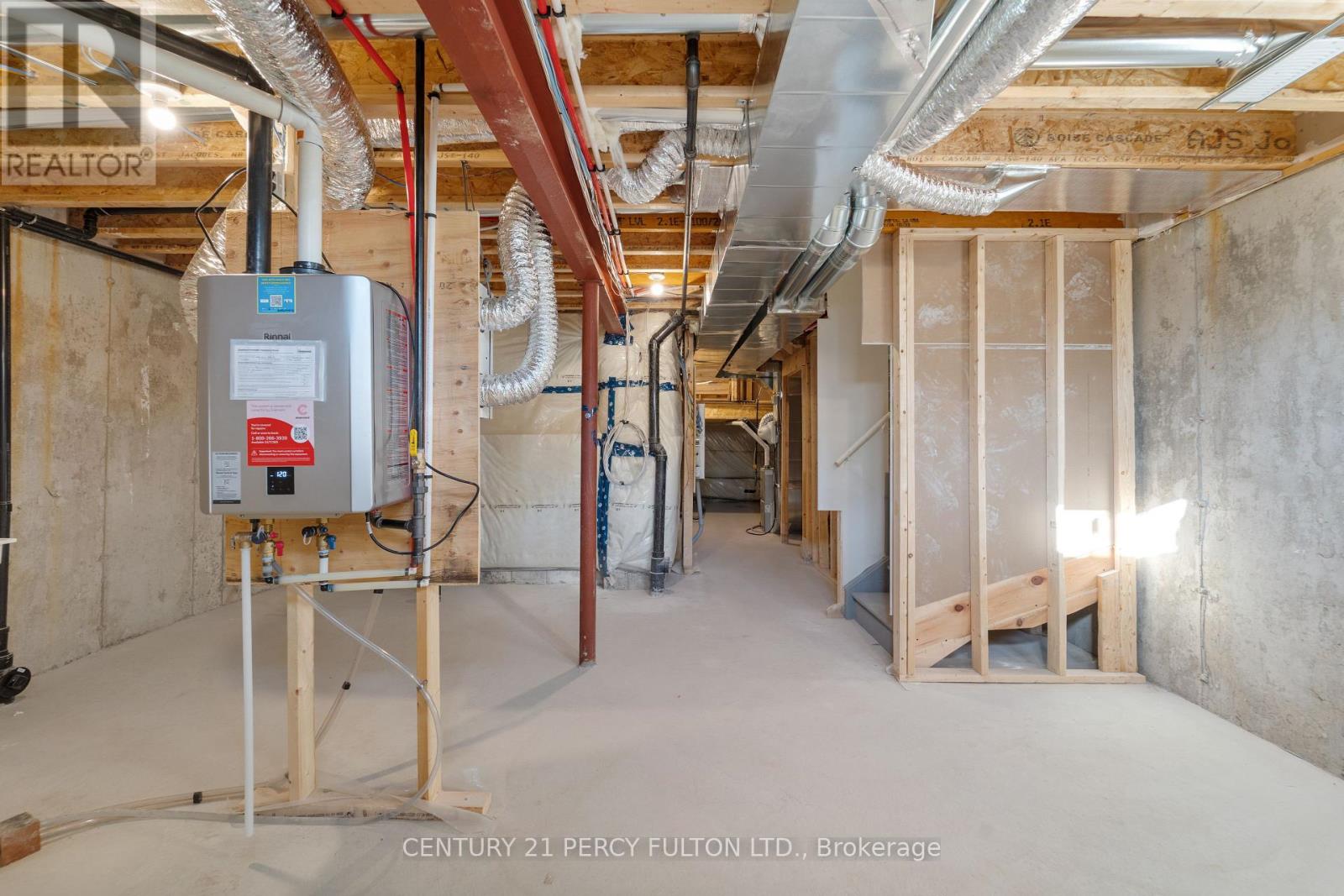 37 Watts Mews, Kawartha Lakes, Ontario  K9V 5V7 - Photo 24 - X13584922