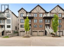 74 - 701 HOMER WATSON BOULEVARD, Kitchener, Ontario