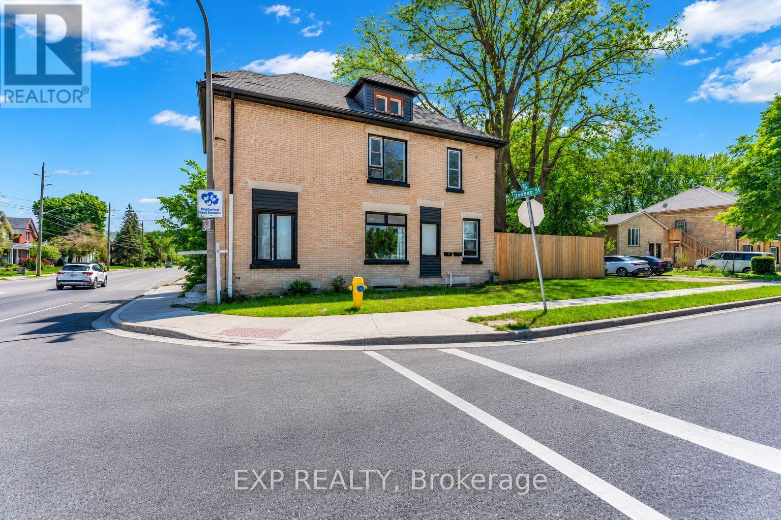553 Quebec Street, London East, Ontario  N5W 3Y9 - Photo 1 - X13584982