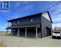 136 Thompson Drive, Ponds, Nova Scotia