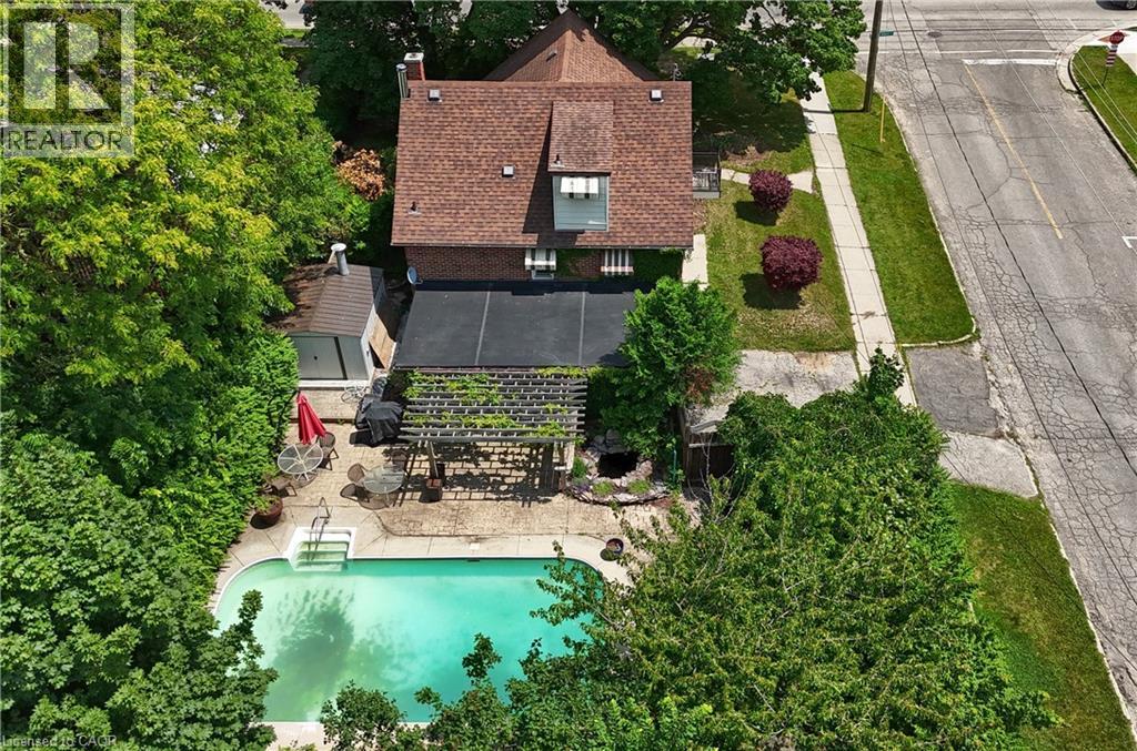 285 Albert Street, Waterloo, Ontario  N2L 3T9 - Photo 21 - 40802997
