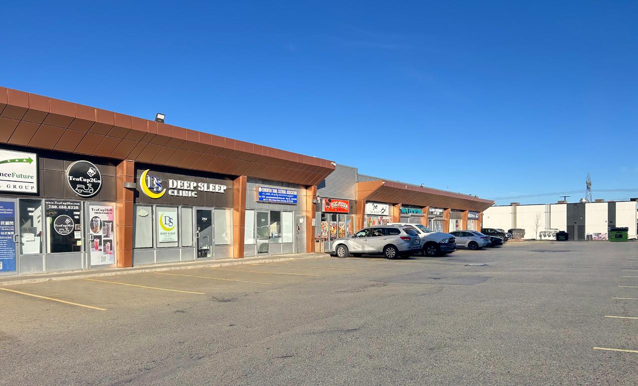 19, 2976 Ellwood Drive SW, Edmonton