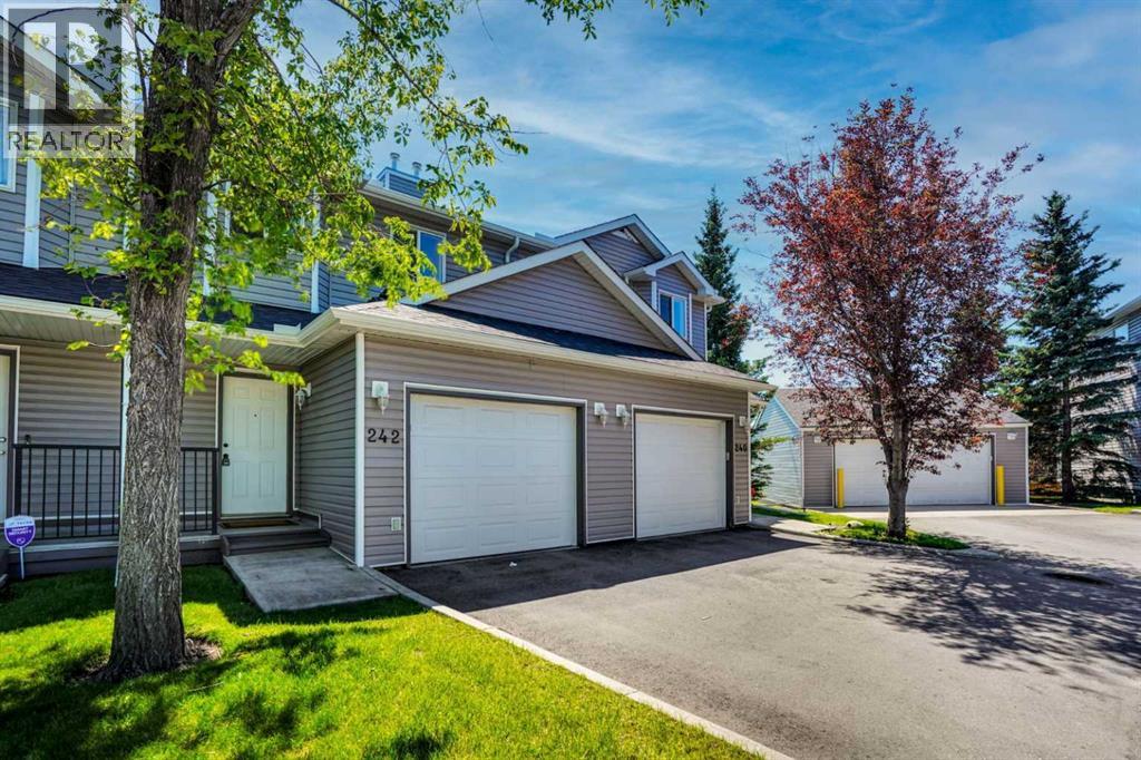 242 Taracove Place NE, Calgary