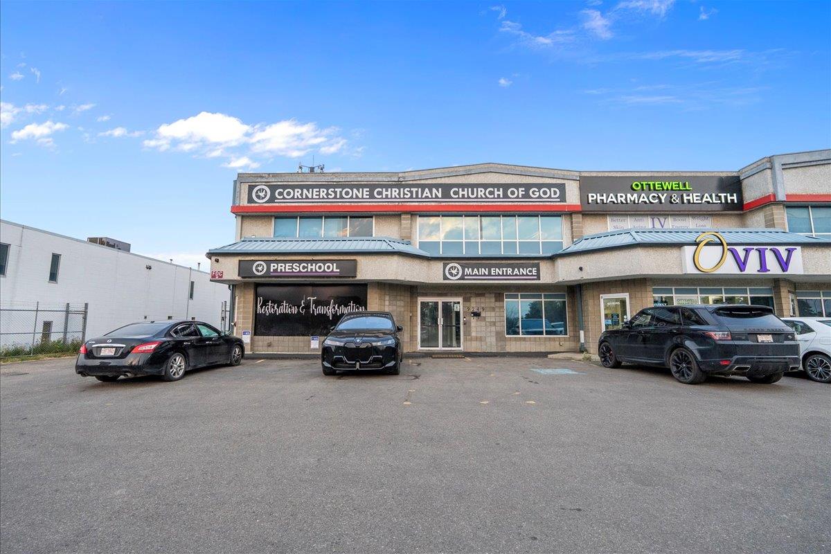 9249 50 Street, Edmonton