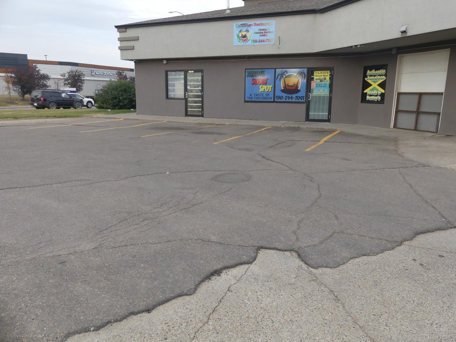 17543-17551 100 Avenue, Edmonton