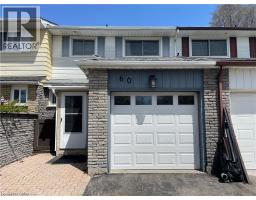 60 OBERMEYER Drive, Kitchener, Ontario