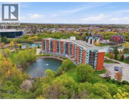30 BLUE SPRINGS Drive Unit# 215, Waterloo, Ontario