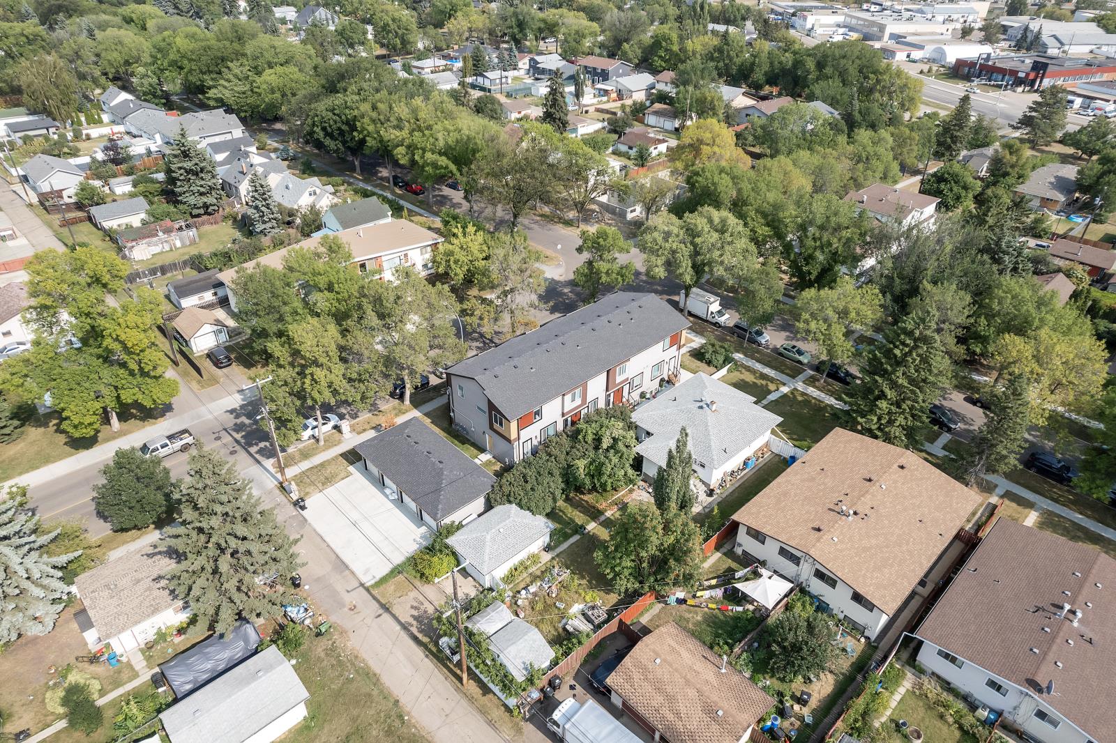7903 122 Avenue, Edmonton, Alberta  T5B 0J8 - Photo 30 - 43688713