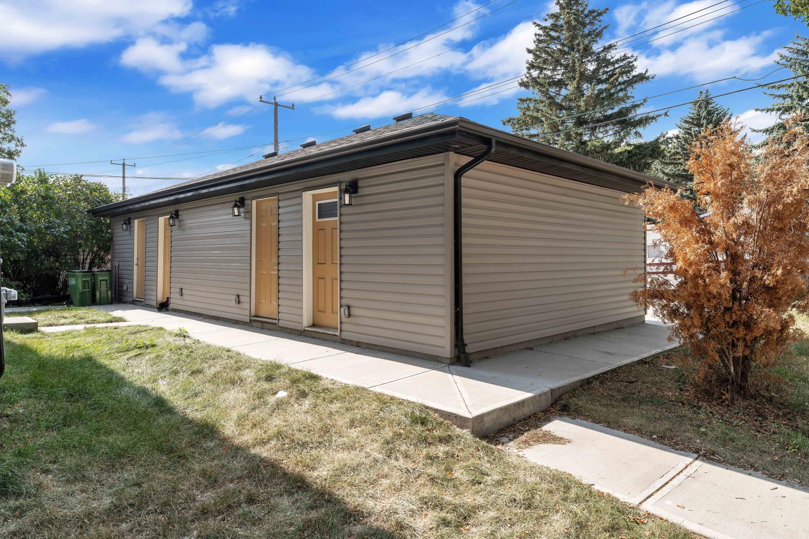 7903 122 Avenue, Edmonton, Alberta  T5B 0J8 - Photo 27 - 43688713