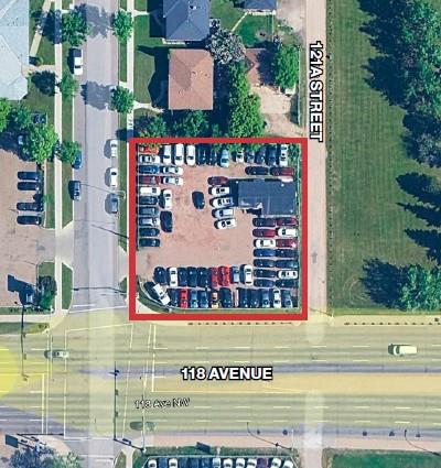 12120 118 Avenue, Edmonton