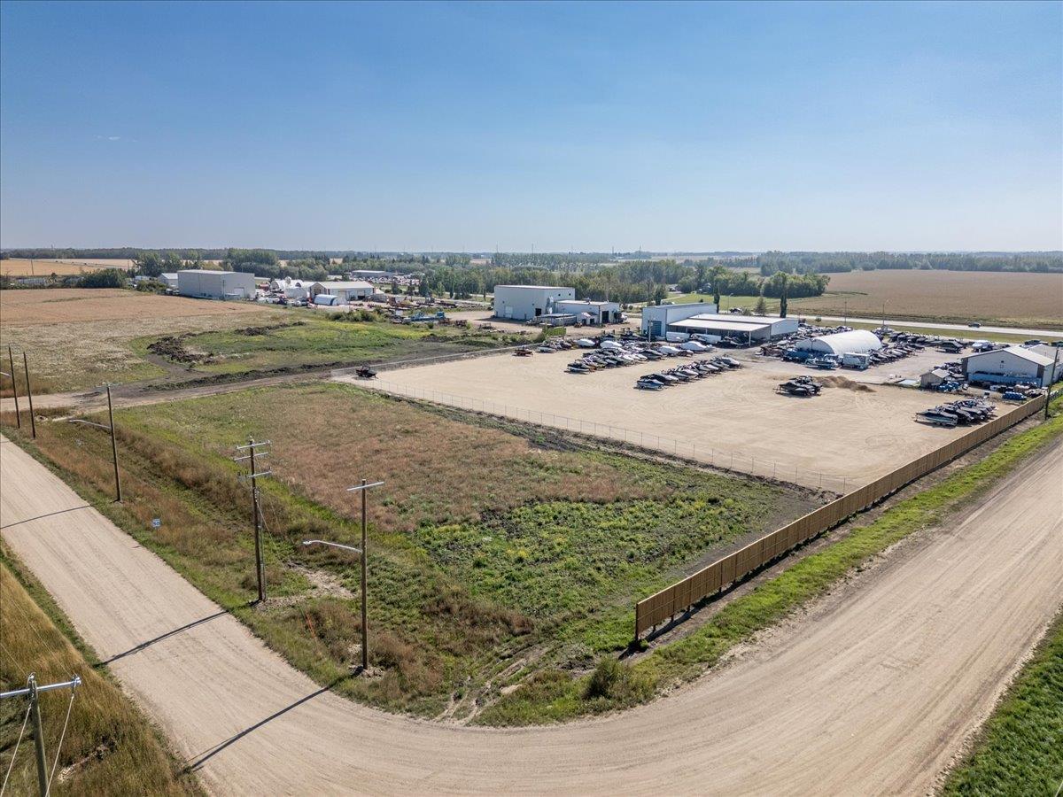 Lot 3 Block 1 Plan 2521824, Calmar, Alberta  T0C 0V0 - Photo 2 - 43688754