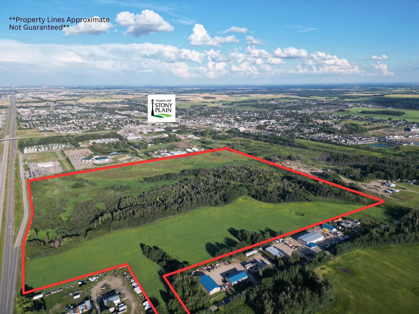 Hwy 16a & Glory Hills Road, Stony Plain, Alberta  T7Z 0A2 - Photo 4 - 43688995
