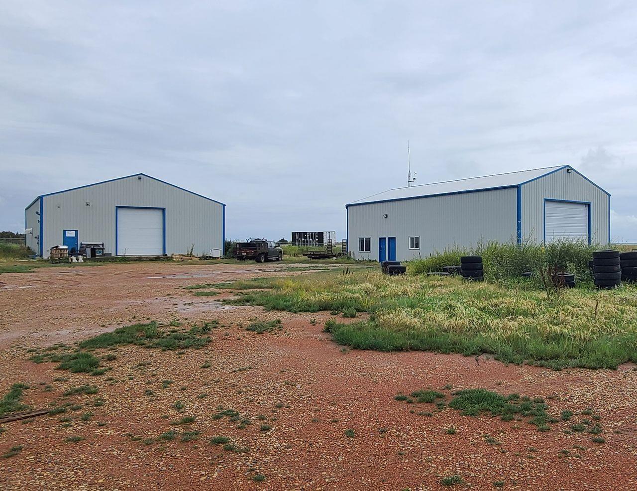45149 164 Range Road, Daysland, Alberta  T0B 1A0 - Photo 0 - 43688871