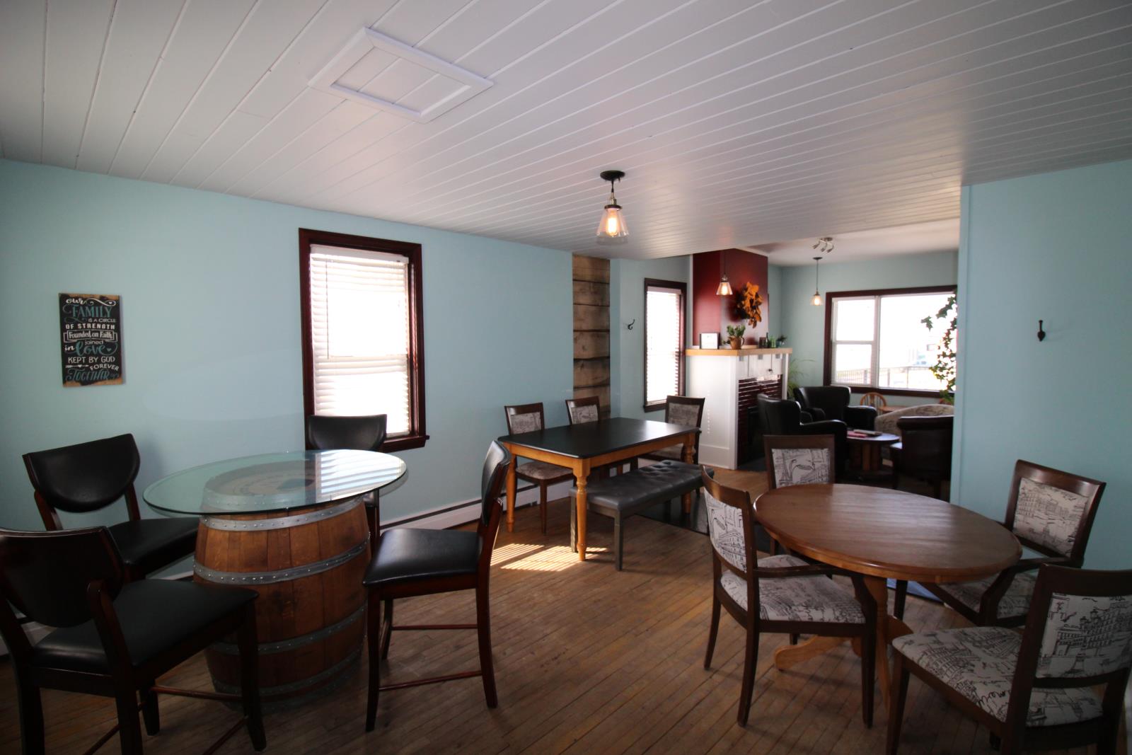 4705 50 Street, Mayerthorpe, Alberta  T0E 1N0 - Photo 13 - 43689122