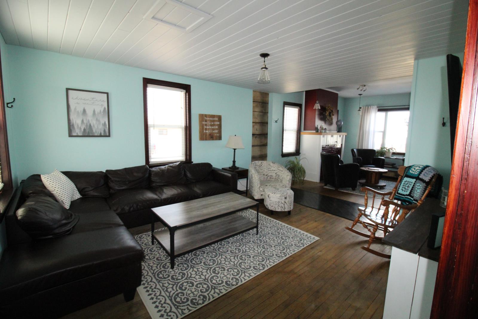 4705 50 Street, Mayerthorpe, Alberta  T0E 1N0 - Photo 34 - 43689122