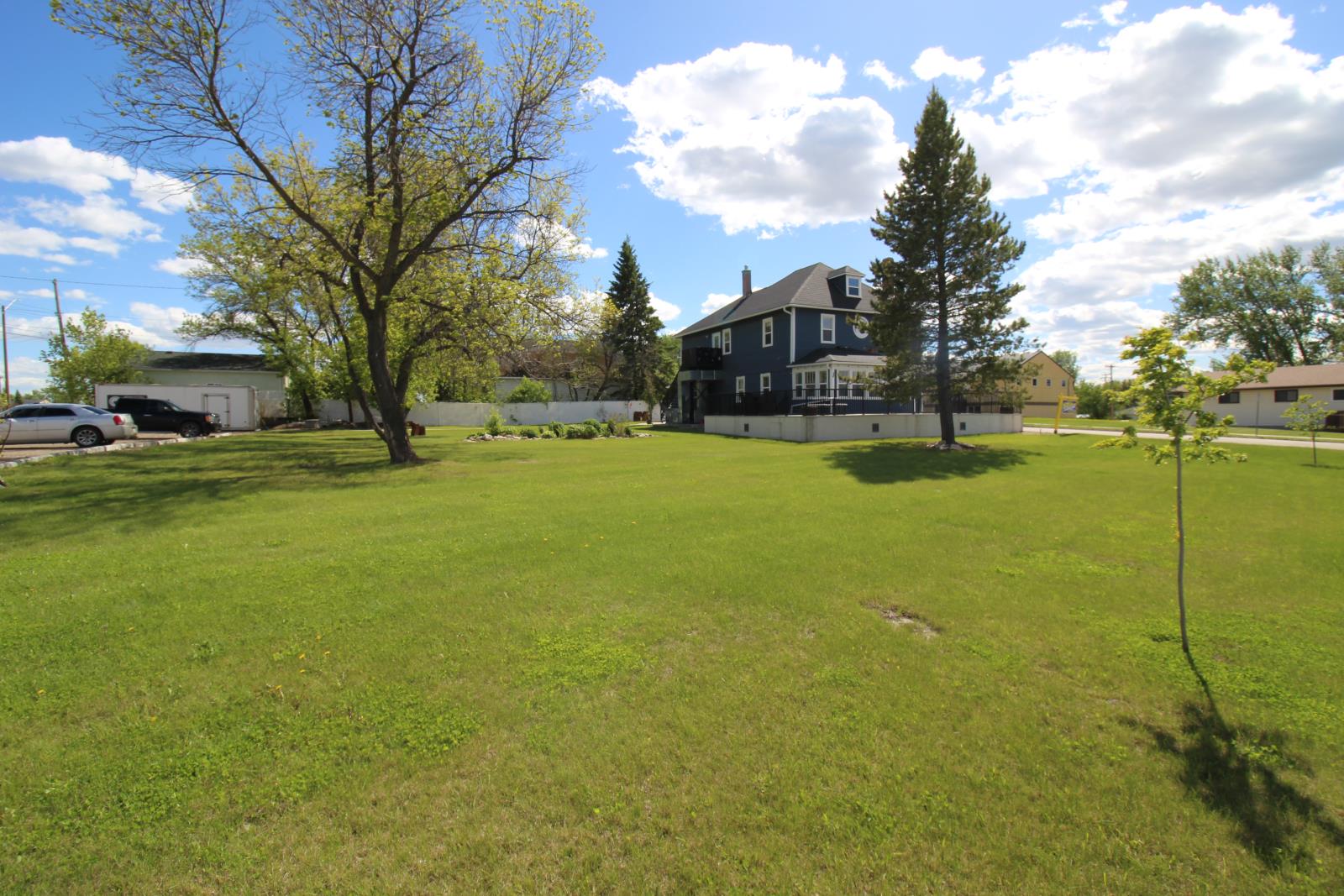 4705 50 Street, Mayerthorpe, Alberta  T0E 1N0 - Photo 33 - 43689122