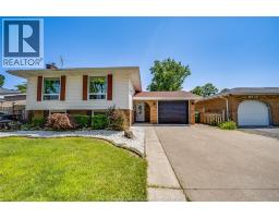 9645 ASGARD ROAD, Windsor, Ontario