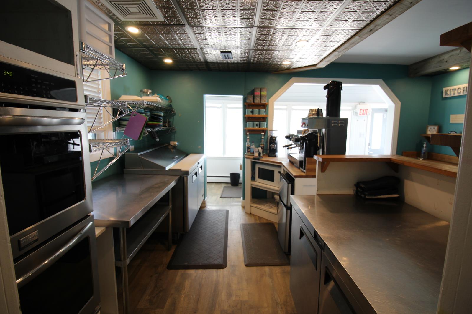 4705 50 Street, Mayerthorpe, Alberta  T0E 1N0 - Photo 9 - 43689122