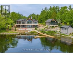 1111 LAKESHORE DRIVE, Gravenhurst, Ontario