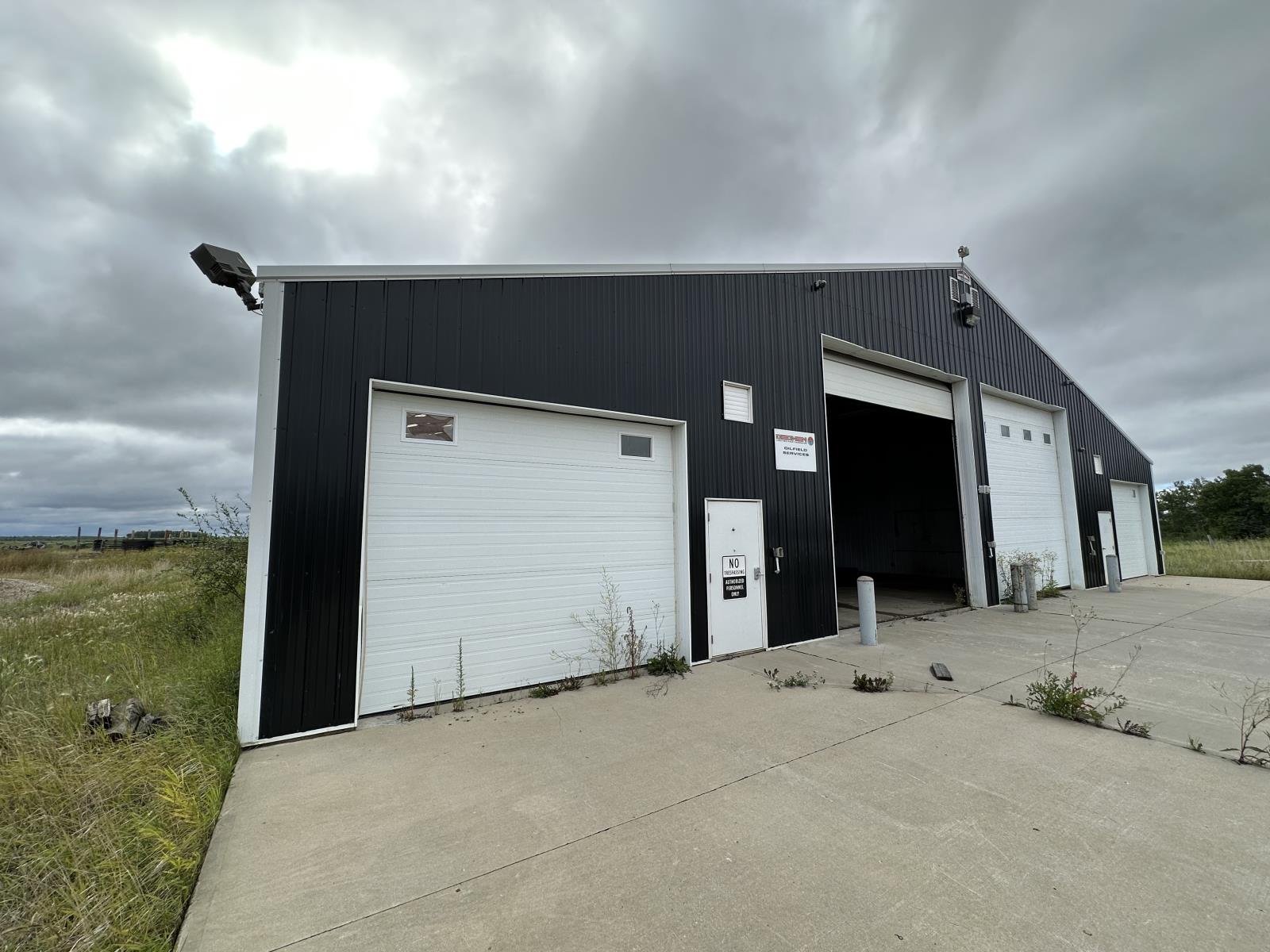 63231 Rge Rd 445, Rural Bonnyville M.d., Alberta  T9M 1P5 - Photo 1 - 43689262