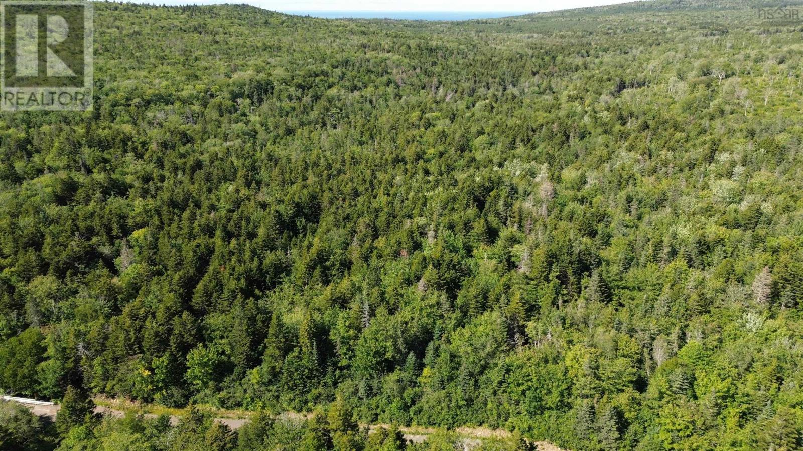 Lot Old Mountain Road, rossway, Nova Scotia