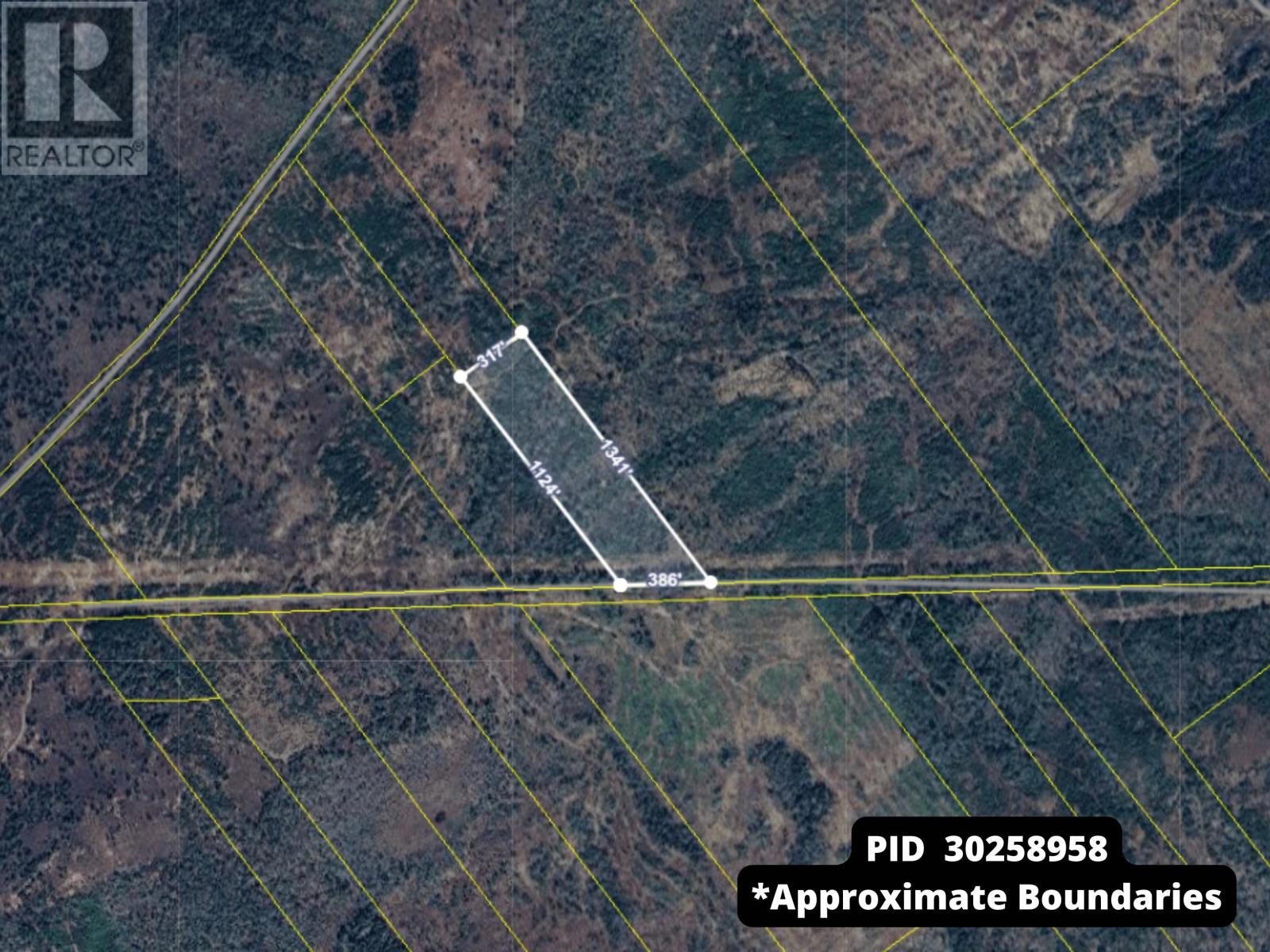Lot Old Mountain Road, Rossway, Nova Scotia  B0V 1A0 - Photo 17 - 202618062