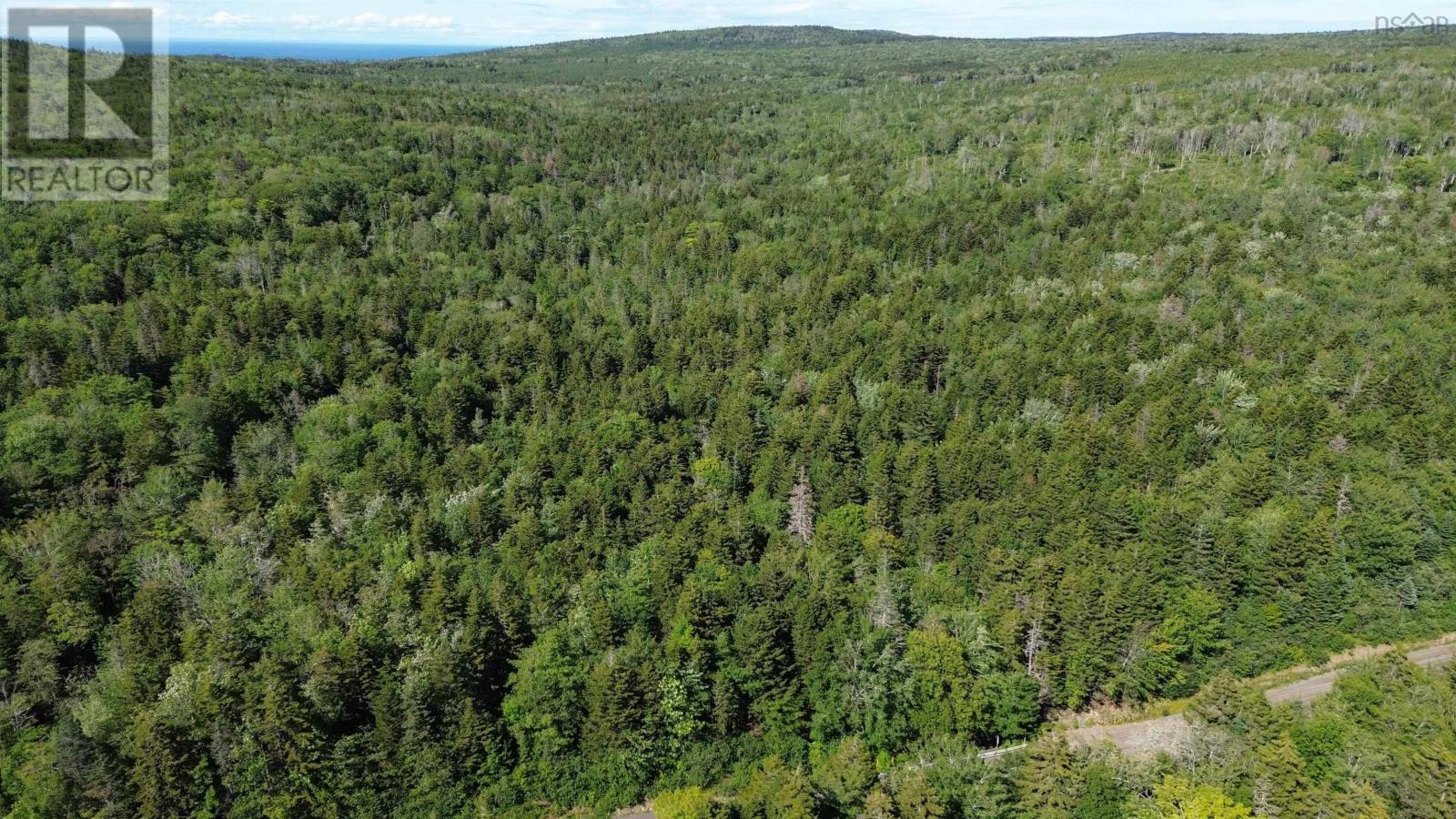 Lot Old Mountain Road, Rossway, Nova Scotia  B0V 1A0 - Photo 4 - 202618062