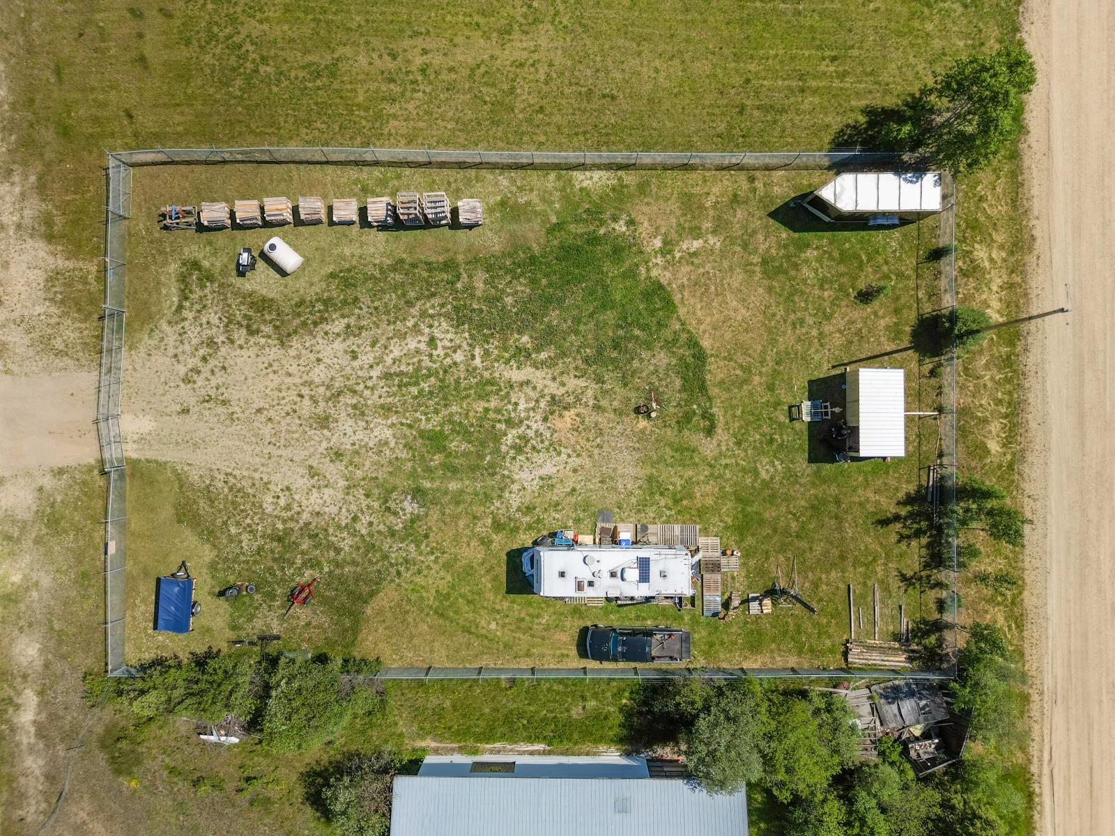 5126 50a Street, Cynthia, Alberta  T0E 0K0 - Photo 2 - 43689800