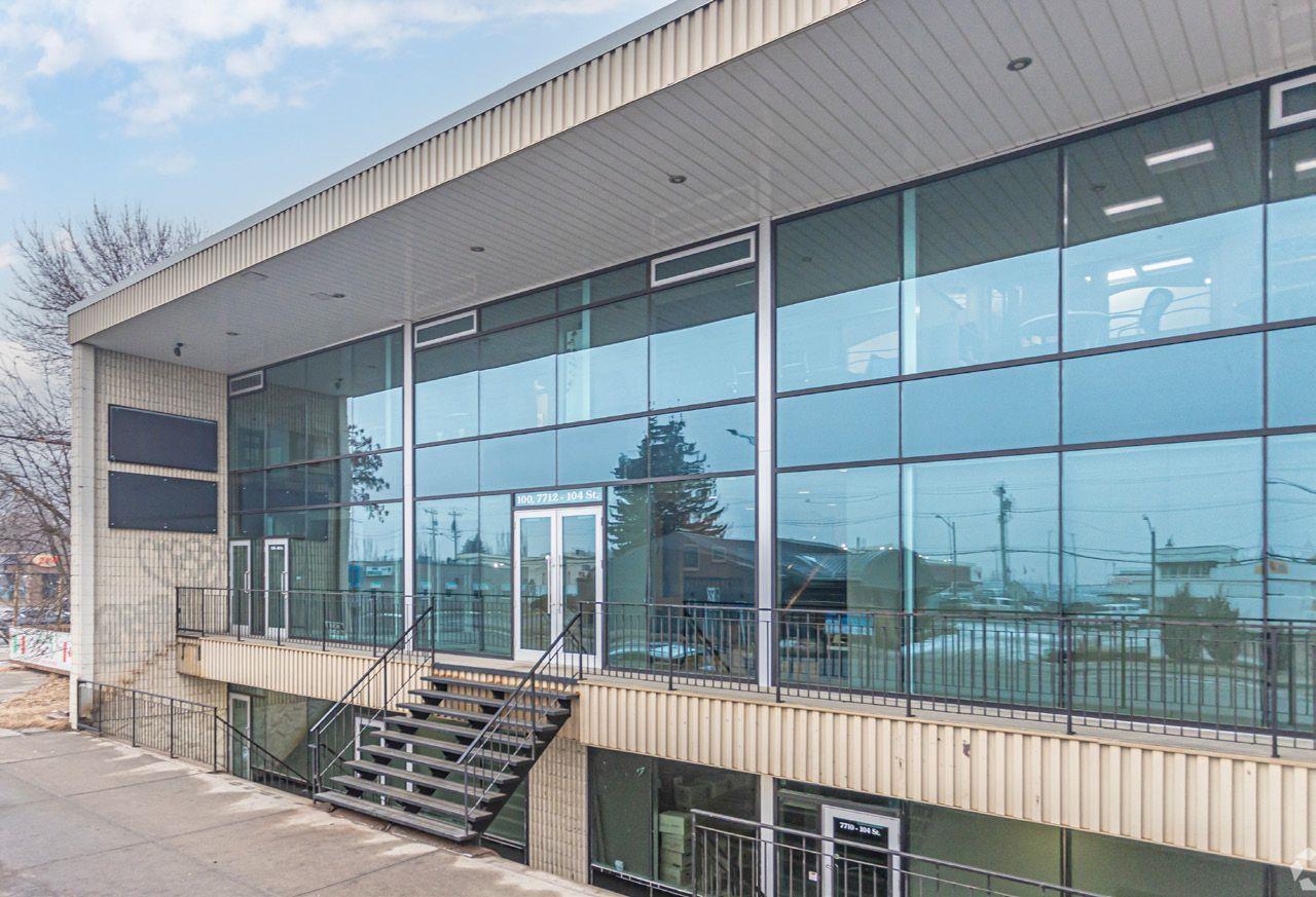7712 104 Street, Edmonton