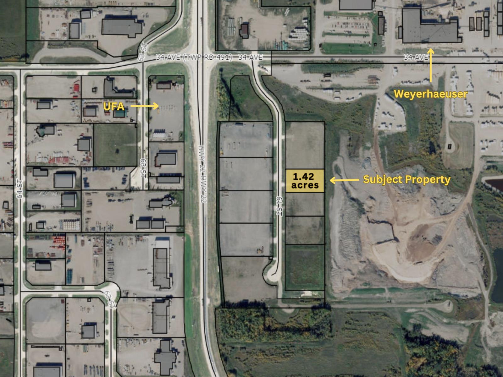 3101 61 Street, Drayton Valley