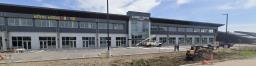 4805 GATEWAY Boulevard, Edmonton, Alberta