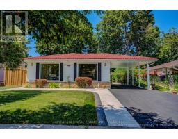 3656 HAVEN GLEN, Mississauga, Ontario