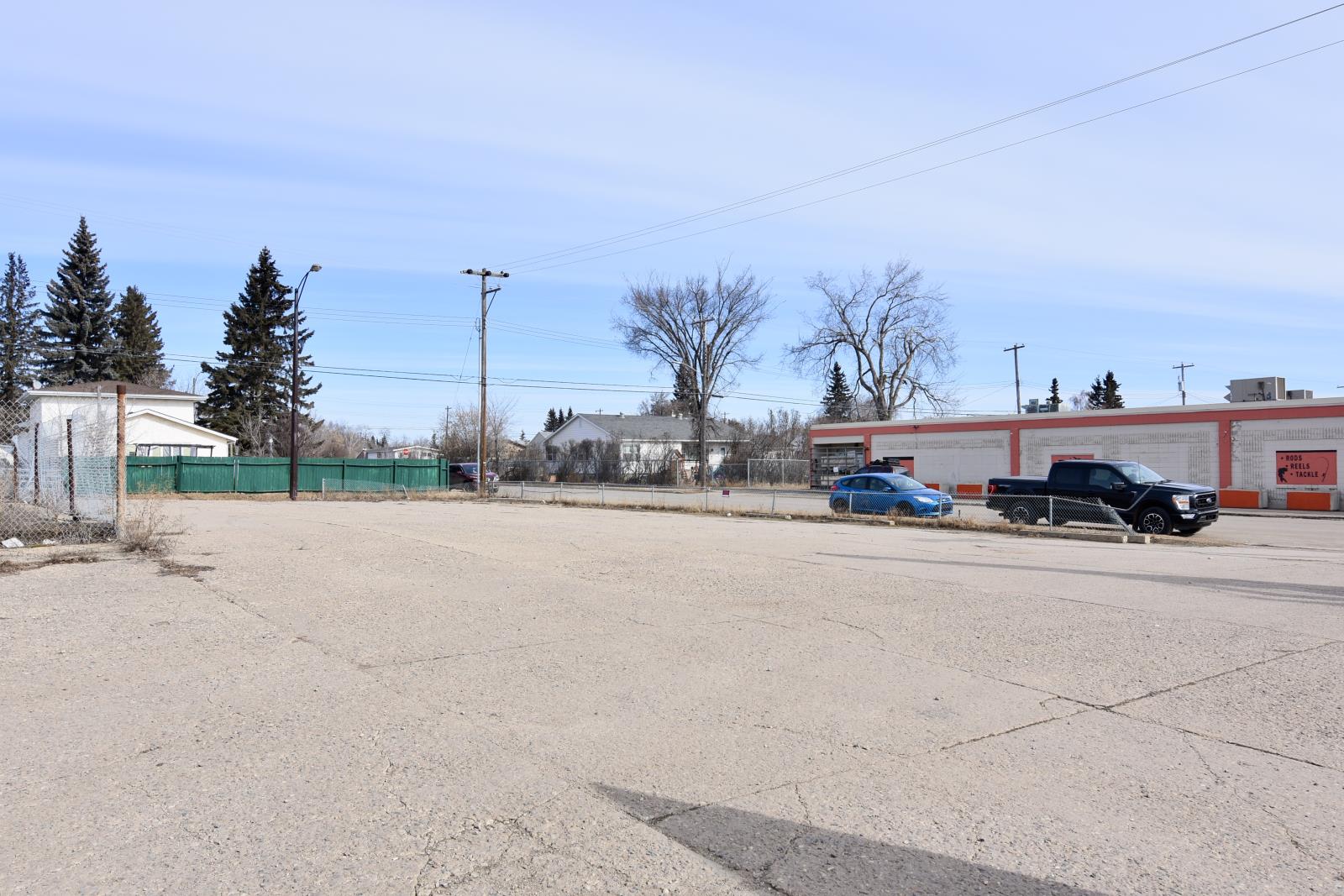5306 50 Avenue, St. Paul Town, Alberta  T0A 3A1 - Photo 1 - 43689968