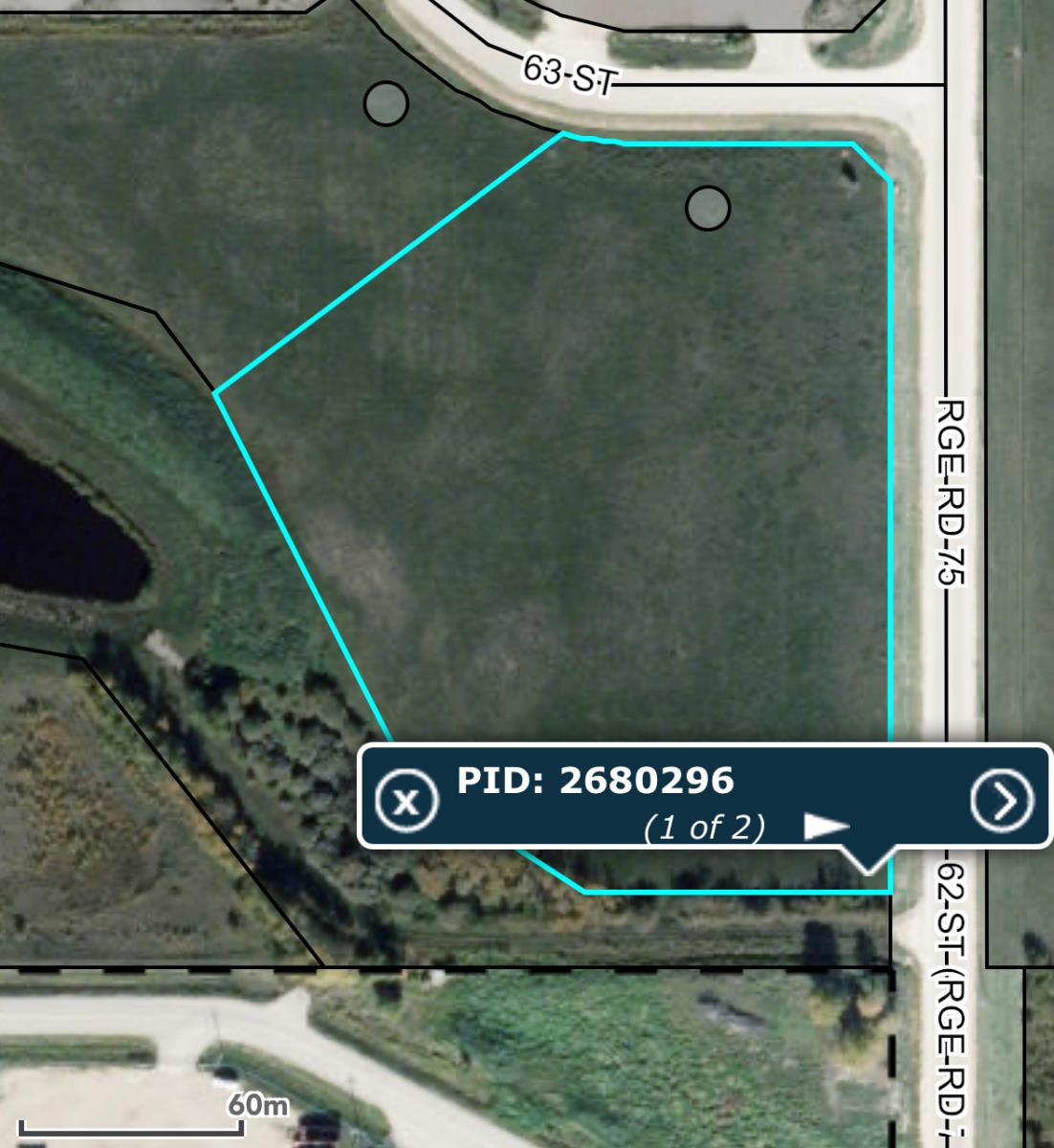 5604 63 Street, Drayton Valley, Alberta  T7A 0C4 - Photo 2 - 43689721