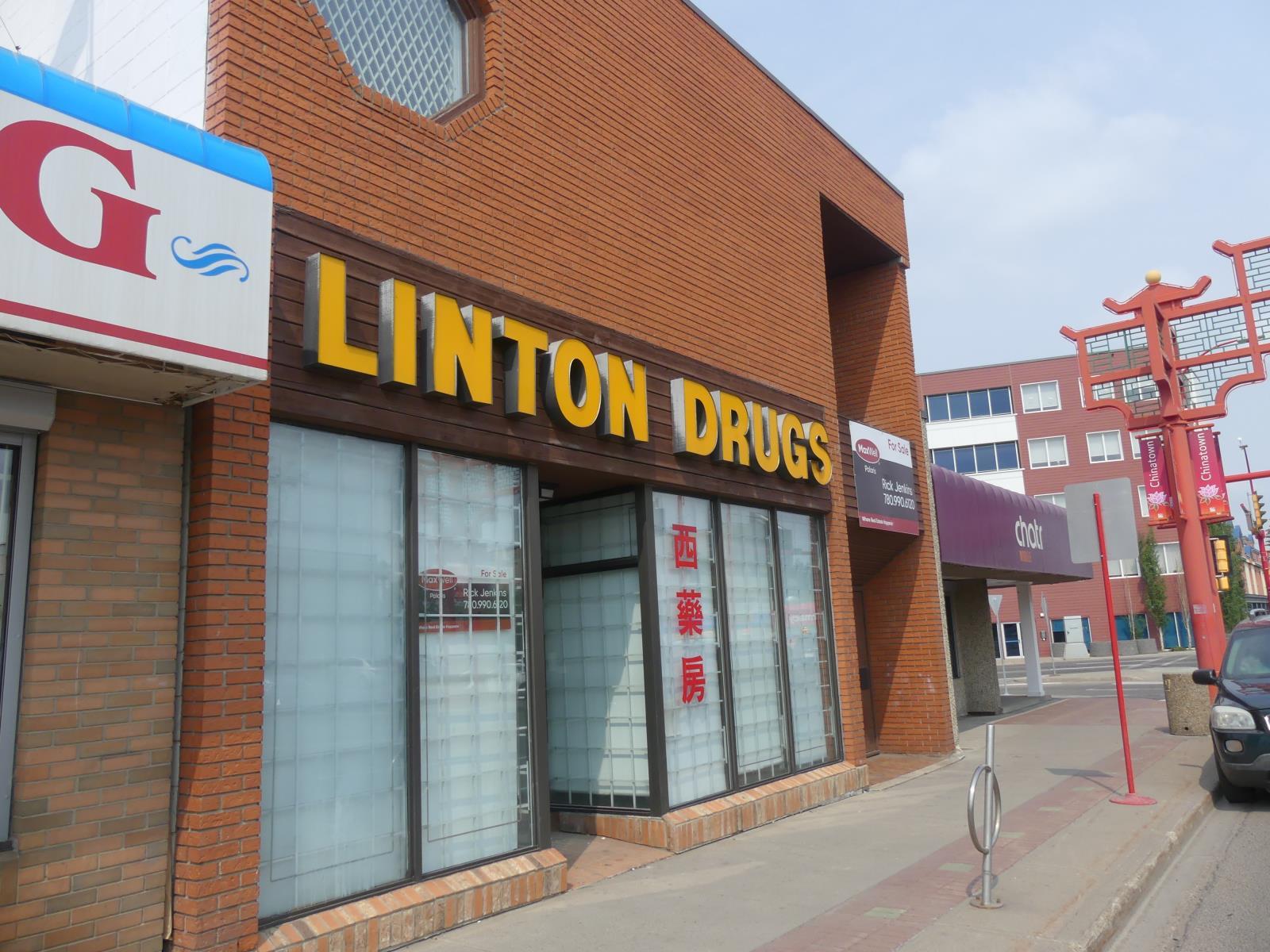 10724 97 Street NW, Edmonton