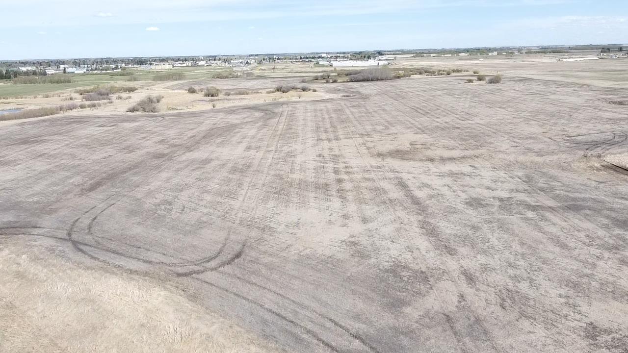 Rge Rd 243 Twp Rd 461, Rural Wetaskiwin County