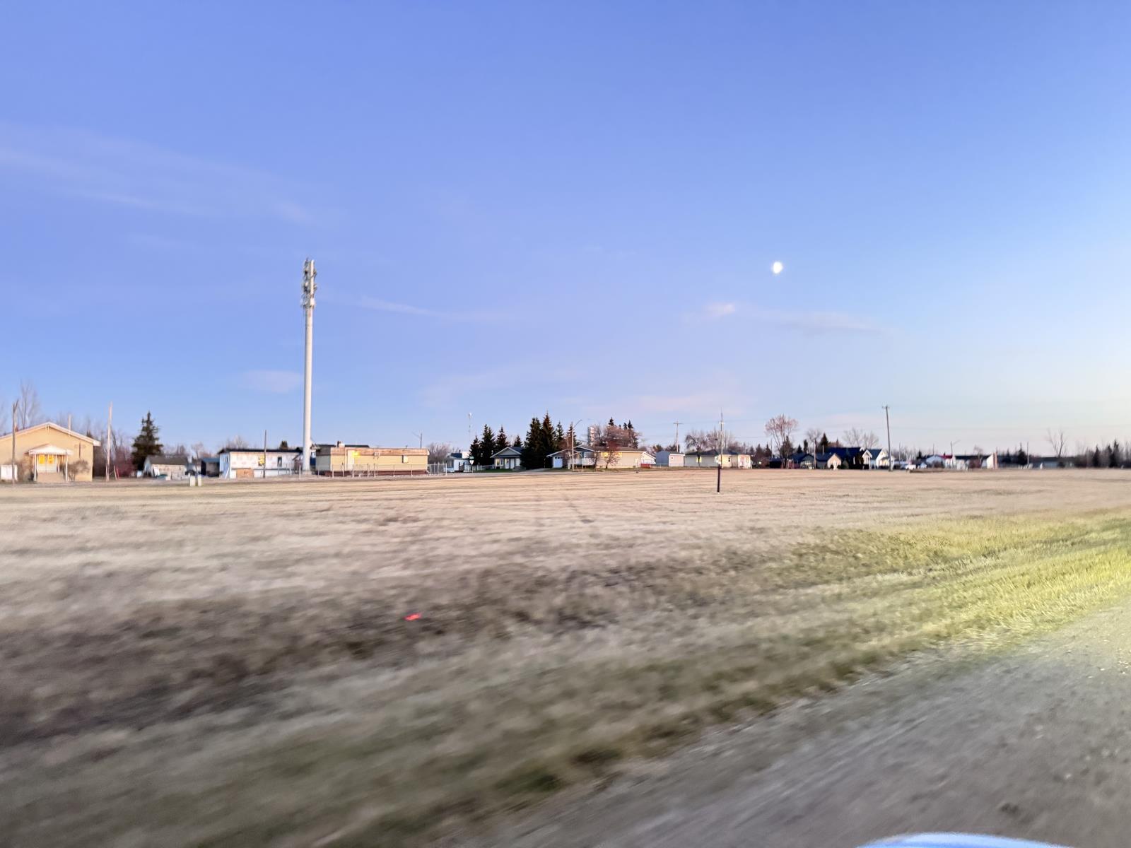 4724 53 Street, Clyde