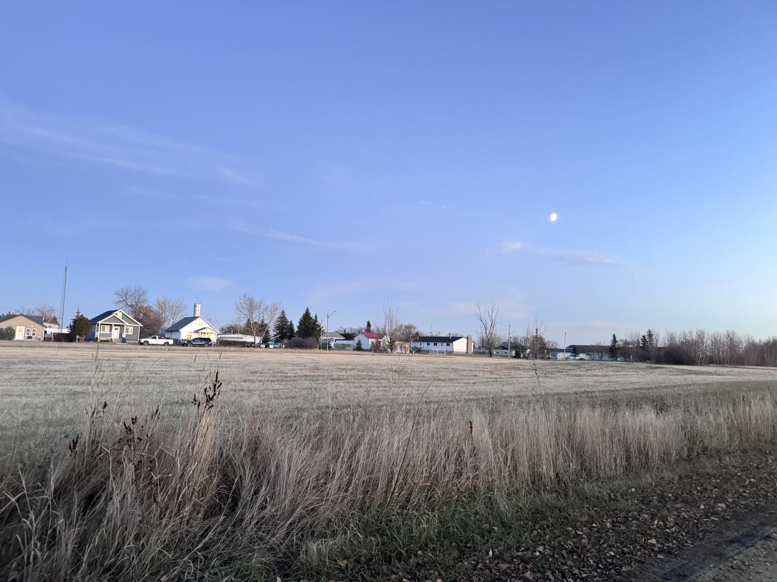 5004 53 Street, Clyde