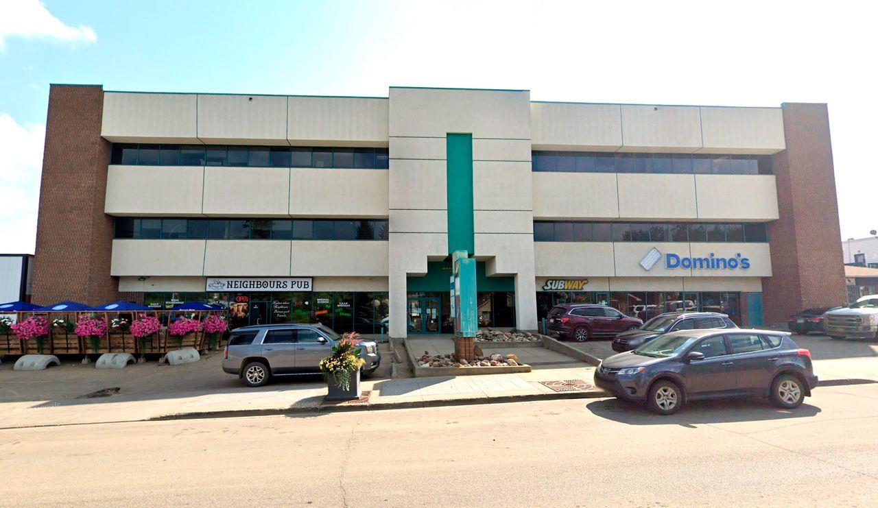 4810 50 Street, Athabasca Town