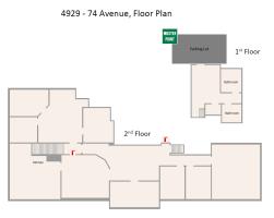 4929 74 Avenue, Edmonton, Alberta