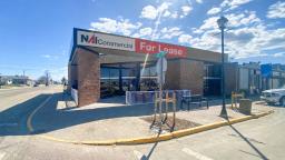 5115 50 Street, Whitecourt, Alberta