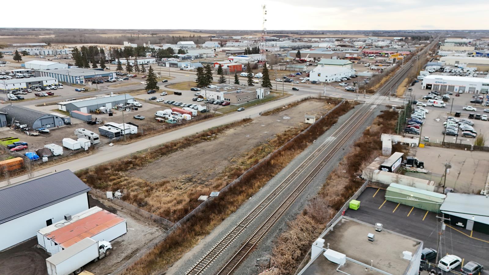 20 Railway Avenue, Spruce Grove, Alberta  T7X 2H4 - Photo 3 - 43837612