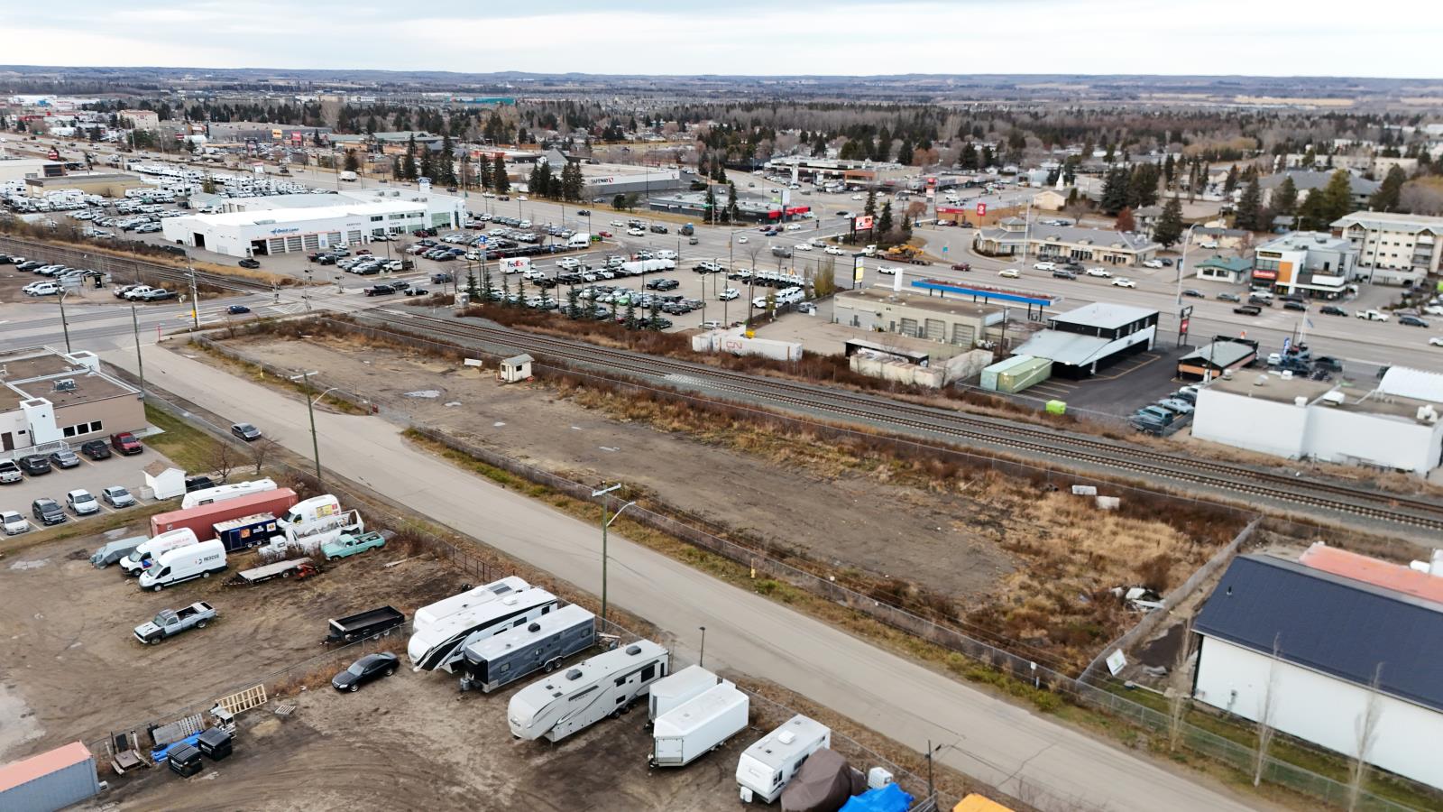 20 Railway Avenue, Spruce Grove, Alberta  T7X 2H4 - Photo 4 - 43837612