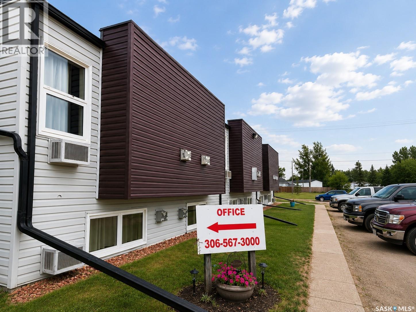 304 King Edward Street, Davidson, Saskatchewan  S7K 2Y7 - Photo 4 - SK043087