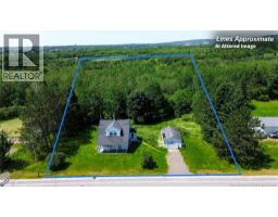 848 Mapleton Road, Moncton, New Brunswick