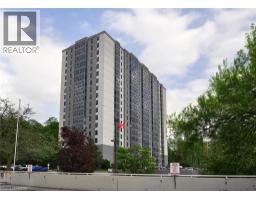55 GREEN VALLEY Drive Unit# 1104, Kitchener, Ontario