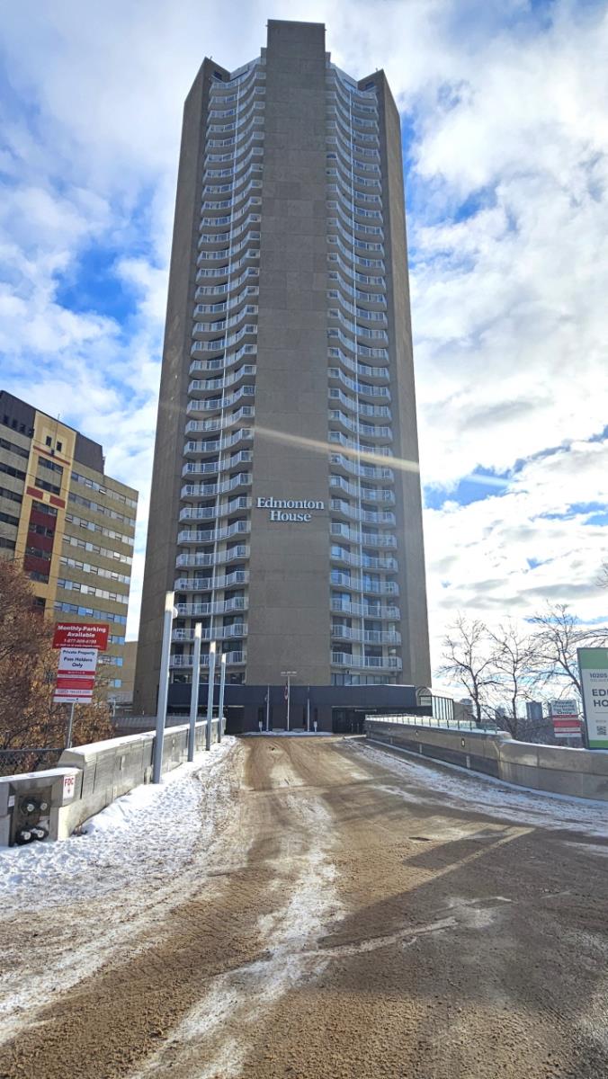 #6, 10205 100 Ave NW, Edmonton, Edmonton, Alberta  T5J 4B5 - Photo 1 - 43846362