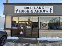100, 4910 50 Avenue, Cold Lake, Alberta