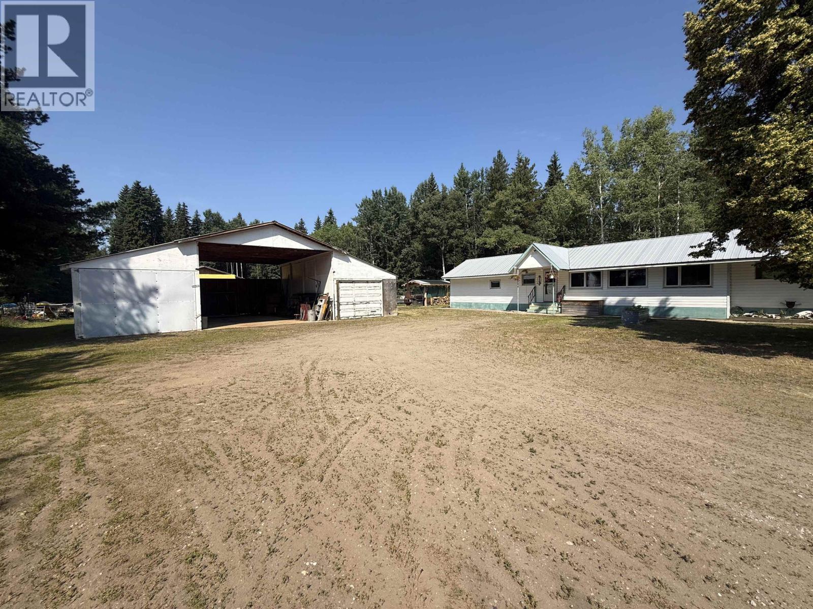 18895 Forest Nursery Road, Prince George, British Columbia V2N 5Y7 - Photo 2 - R3147955