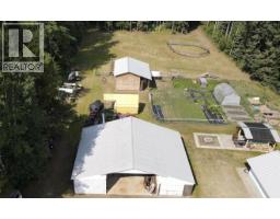 18895 FOREST NURSERY ROAD, Prince George, British Columbia